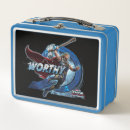 Search for thor lunch boxes Super hero