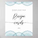 Search for recipe posters Minimalist