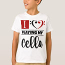 Search for cello kids clothing String instrument
