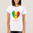 Search for senegal tshirts Dakar