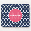 Recherche de quatrefoil tapis souris Nom