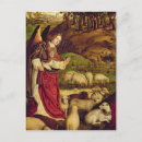 Recherche de chevre cartes postales 15e