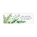 Recherche de plant étiquettes adresse retour Bride