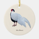 Search for pheasant ornaments Bird
