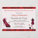 Search for bachlorette party invitations Bridal