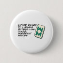 Search for crazy buttons America