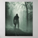 Recherche de bigfoot posters Yeti