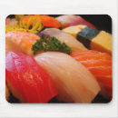 Search for sushi roll mousepads Food