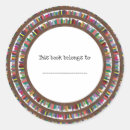 Recherche de ex libris Nom