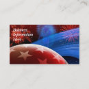 Search for fireworks business cards White