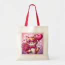 Recherche de valentines day tote bags Mignon
