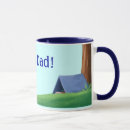 Search for dad super hero mugs Cool
