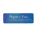 Search for lovely return address labels Bride