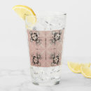 Recherche de de fractale mugs bouteilles Rose