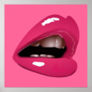 Search for big lips art Cute