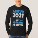 Search for abis tshirts Abitur