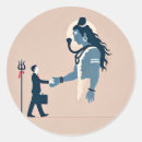 Search for devotional stickers Divine