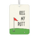 Search for golf car air fresheners Golfer
