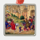 Recherche de médiéval ornements Noël