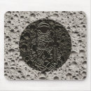 Recherche de astronautes tapis souris Cool