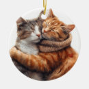 Search for brown tabby cat ornaments Cats