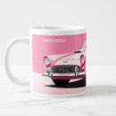 Search for pink car mugs Cars