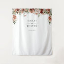 Search for floral wedding backdrops Boho