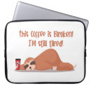 Search for sloth tablet laptop cases Sleeping