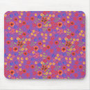Recherche de magenta tapis souris Girly