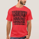 Search for tchaikovsky tshirts Classical