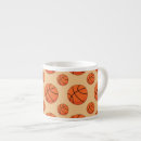 Recherche de basketball tasses Sports