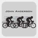 Search for cycles stickers Racing