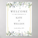 Search for floral welcome wedding signs Boho bohemian