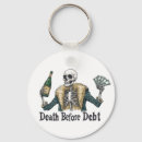 Search for skull death keychains Skeleton