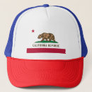 Search for california republic hats Californian