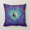 Search for yin yang pillows Blue