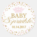 Search for pink gold princess stickers Royal