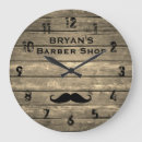Recherche de barbes horloges Barbier