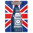 Search for uk flag clipboards Britain