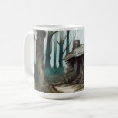 Search for enchanted fairy mugs Woodland
