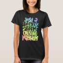 Search for hem tshirts Causing