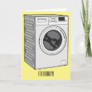 Search for washing machine cards Washer