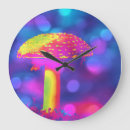 Search for psychedelic mushroom art Neon