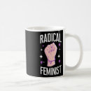 Search for radical feminist mugs Pro choice