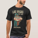 Search for vintage vegas tshirts Americana