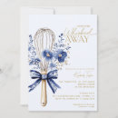 Search for whisk invitations Stock the kitchen