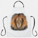 Search for lion king aprons Leo