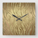 Recherche de luxueux horloges Moderne