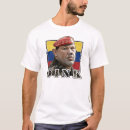 Recherche de hugo chavez tshirts Le venezuela