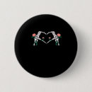 Search for gothic rose buttons Halloween